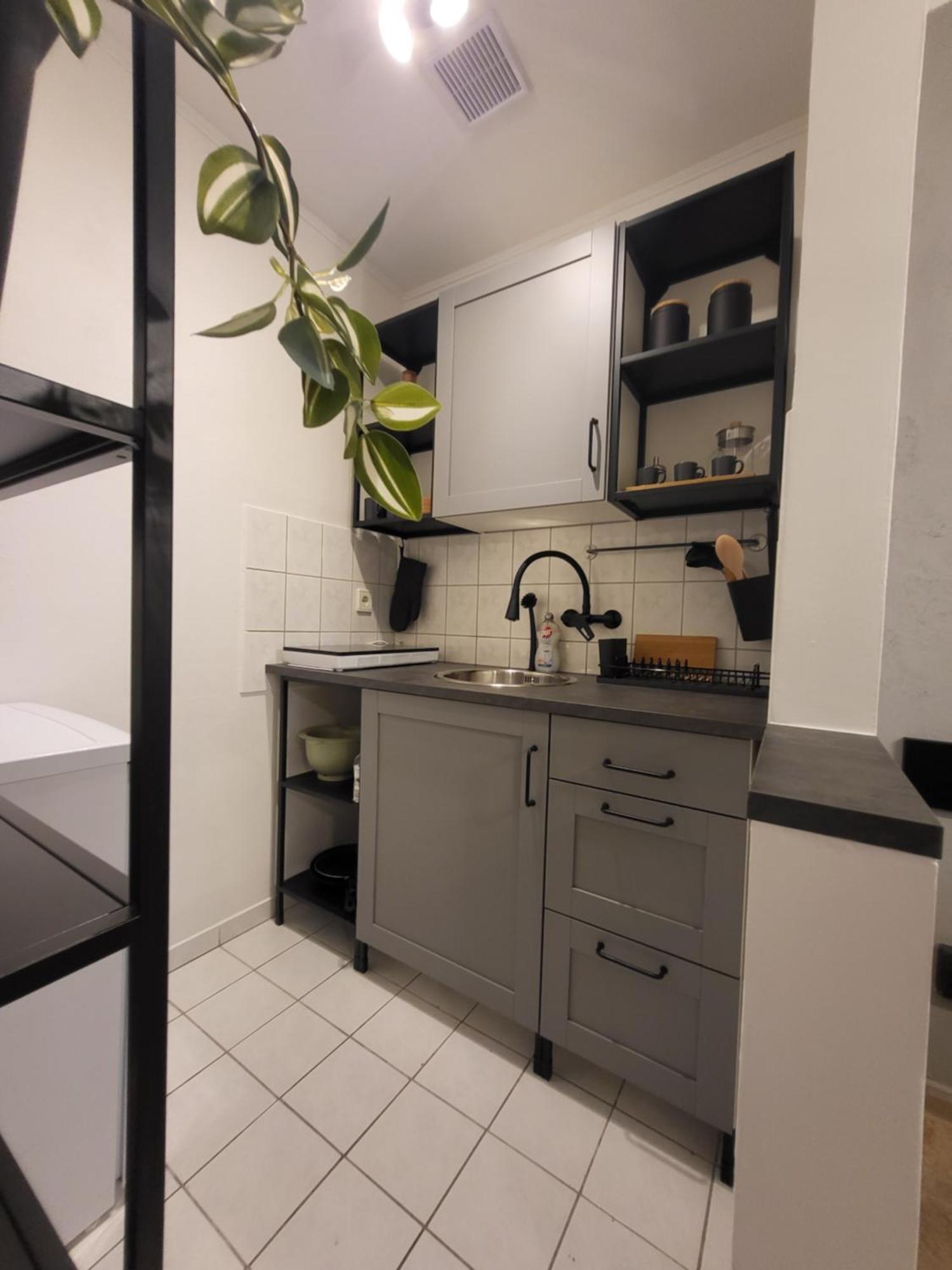 Bohemi Apartman Mosonmagyaróvár Exterior foto