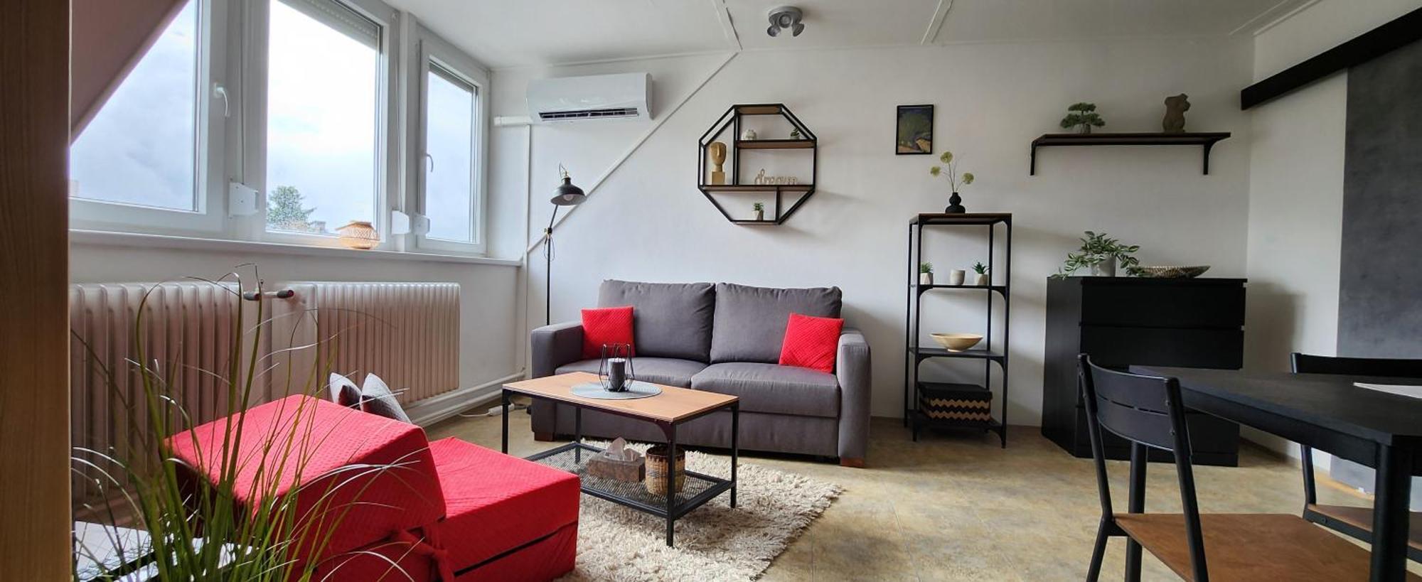 Bohemi Apartman Mosonmagyaróvár Exterior foto