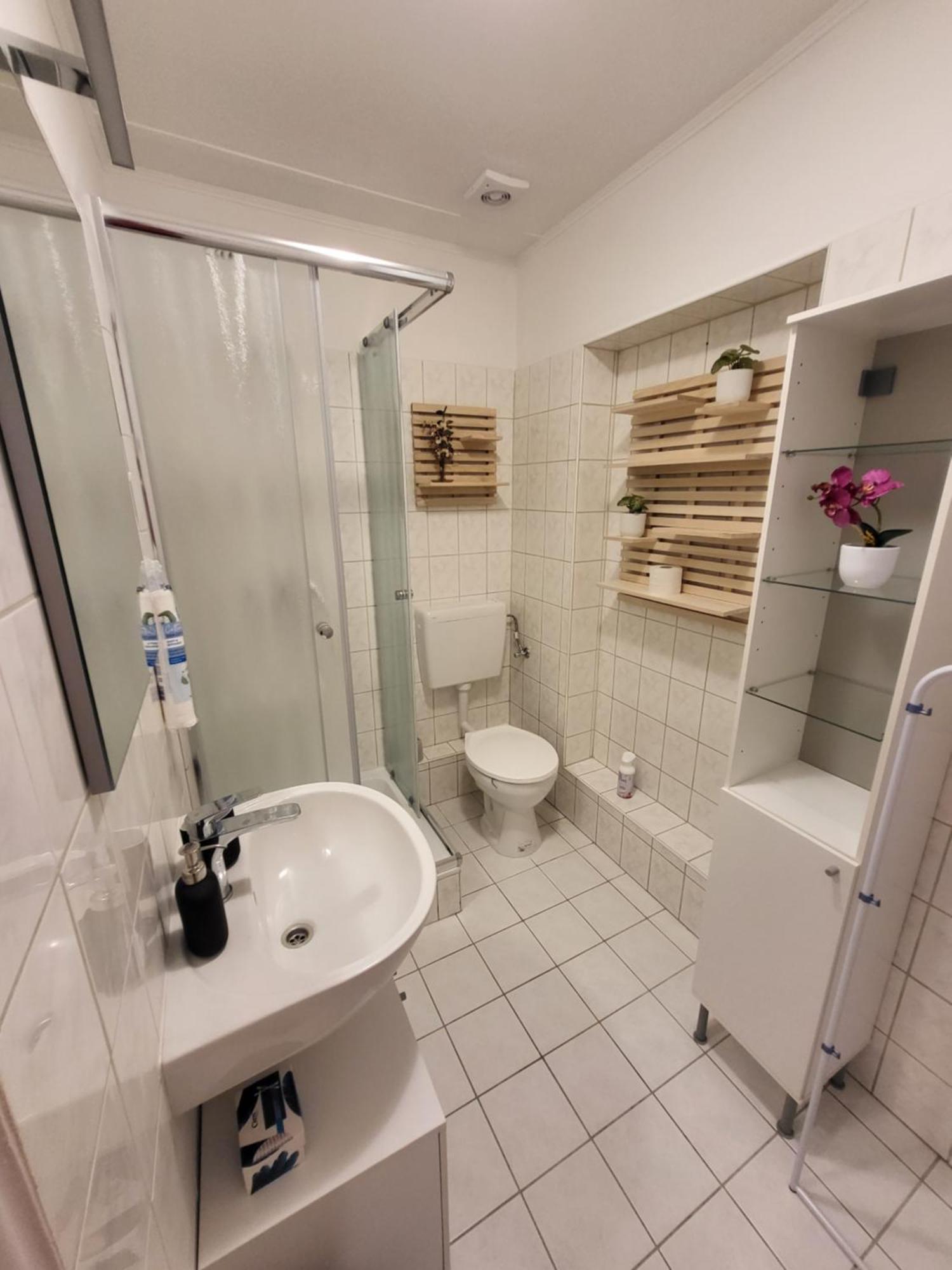 Bohemi Apartman Mosonmagyaróvár Exterior foto